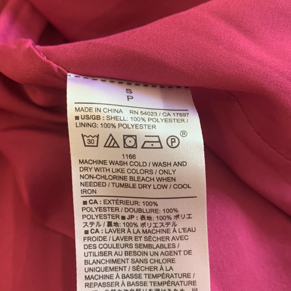 NEW Banana Republic Maxi Dress - Picture 13 of 16